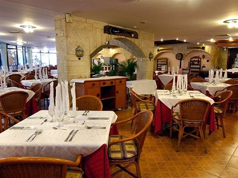 Фотография Comodoro Hotel 4*